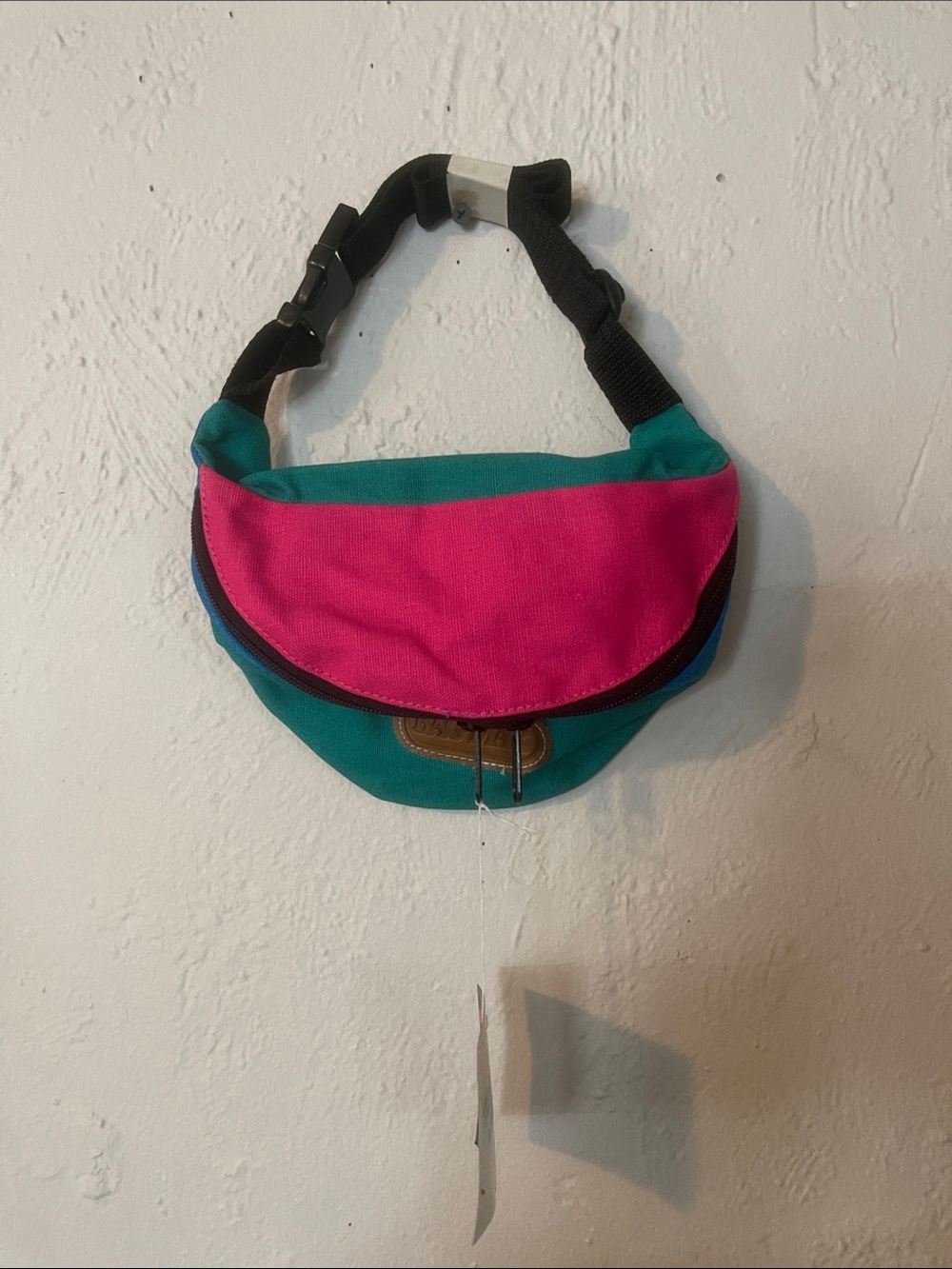Bagmax Fanny Pack Colorful